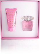 VERSACE Bright Crystal EdT Set - Perfume Gift Set