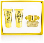 VERSACE Yellow Diamond EdT Set - Perfume Gift Set