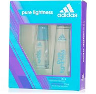 ADIDAS Pure Lightness Set - Parfüm-Geschenkset