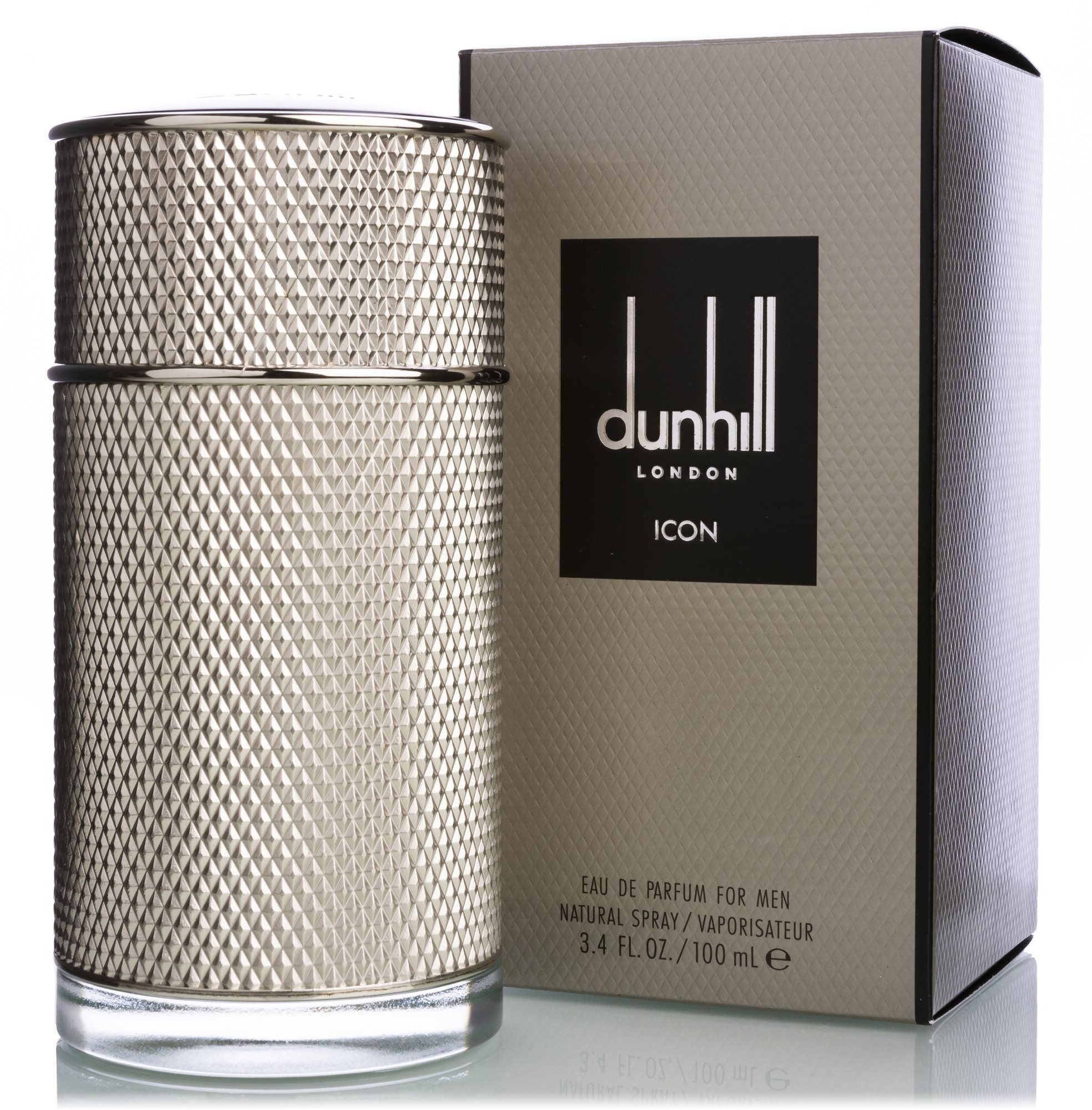 Parfum 2024 dunhill icon