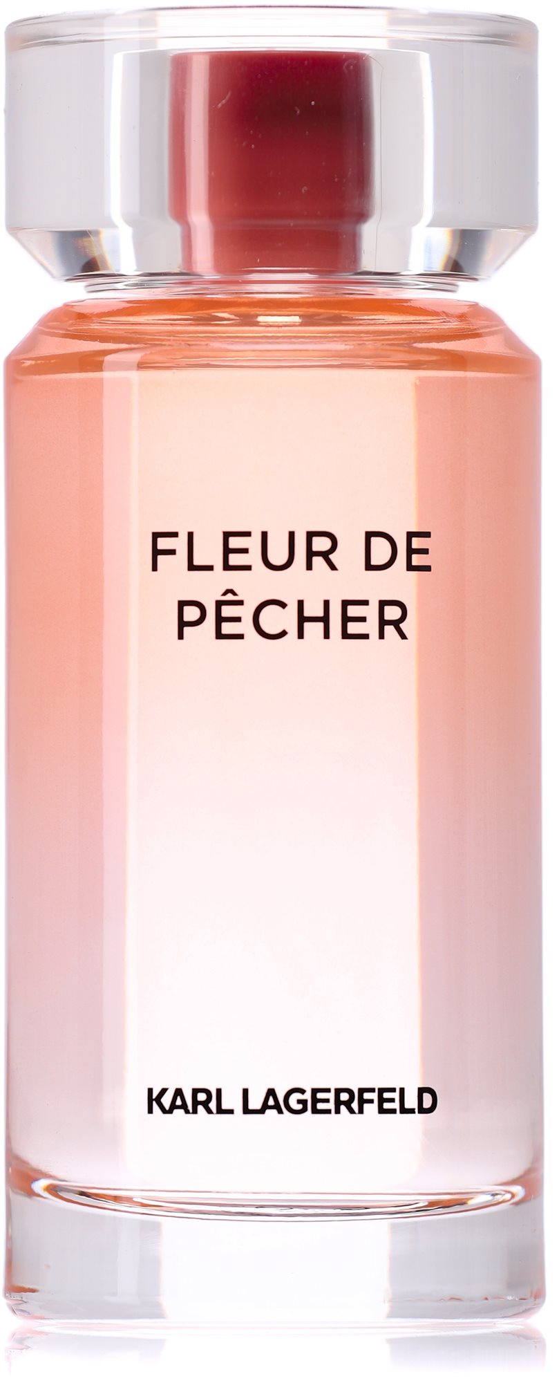 KARL LAGERFELD Fleur de Pécher EdP 100 ml