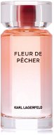 KARL LAGERFELD Fleur de Pécher EdP 100 ml - Parfumovaná voda