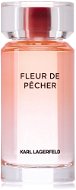 KARL LAGERFELD Fleur de Pécher EdP - Parfumovaná voda