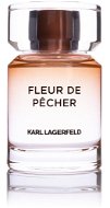 KARL LAGERFELD Fleur de Pécher EdP 50 ml - Parfémovaná voda