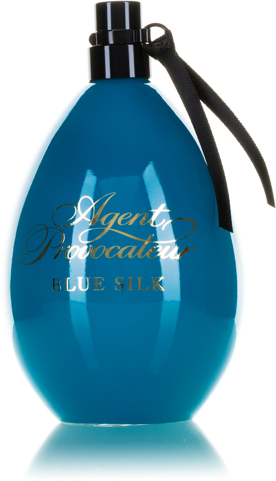 Agent provocateur blue online silk eau de parfum