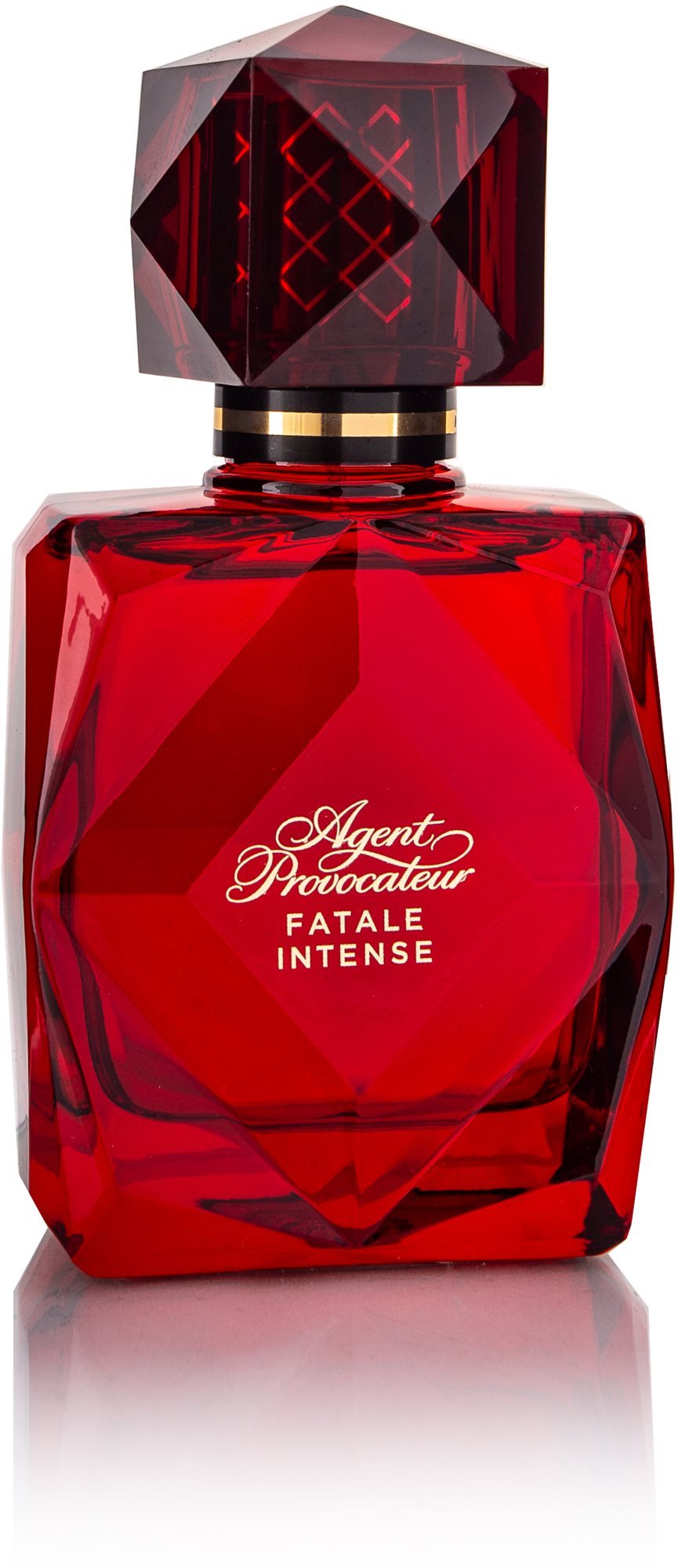 Agent provocateur parfum online fatale