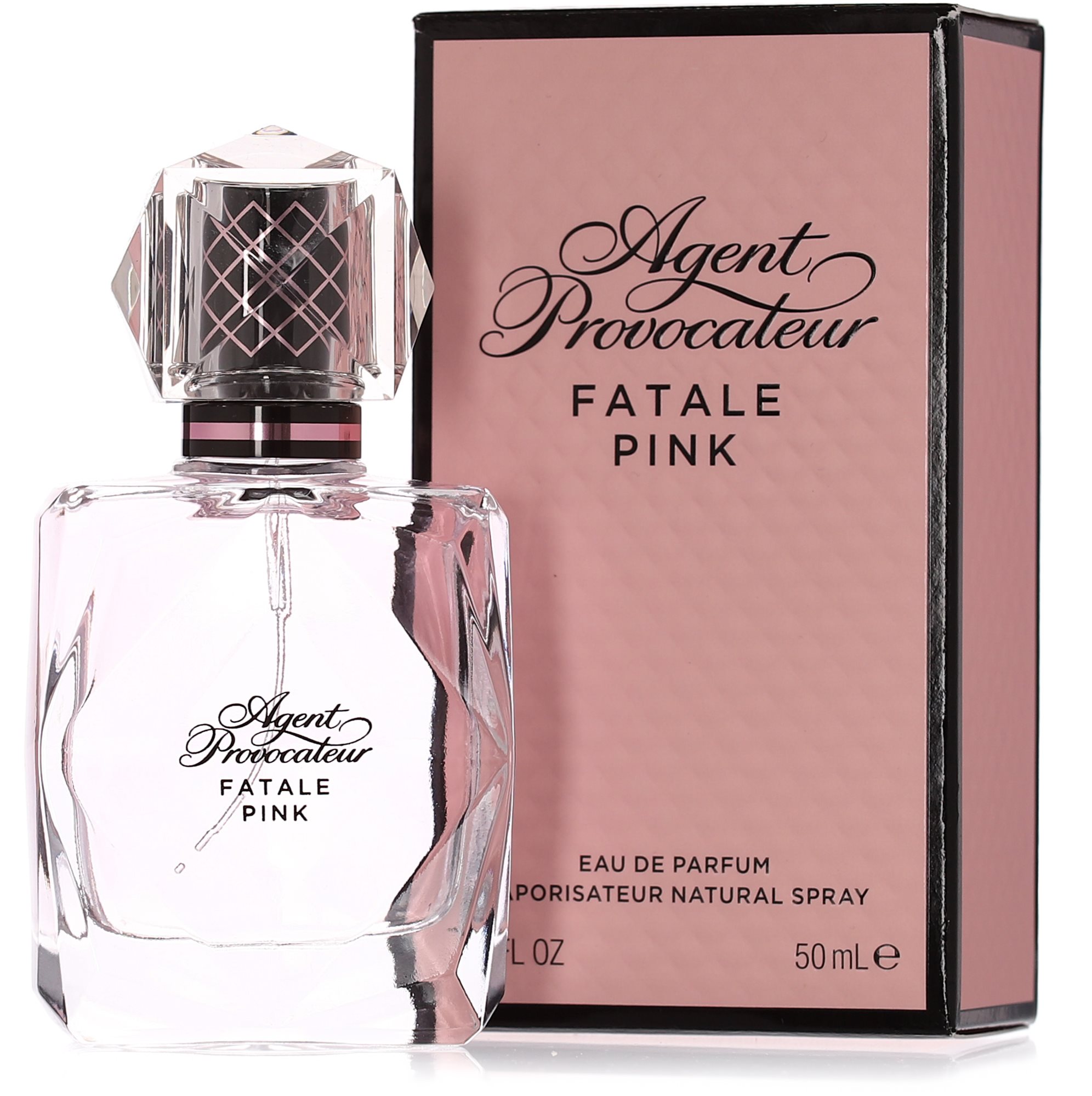 Parfum agent provocateur discount fatale