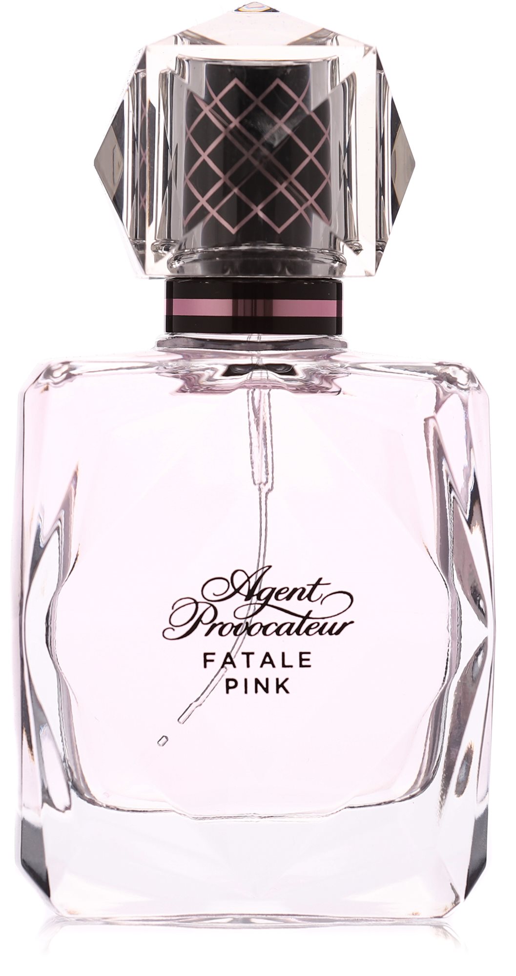 Agent provocateur fatale best sale pink eau de parfum