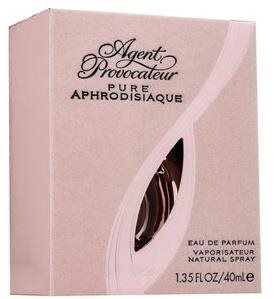 Agent provocateur aphrodisiaque edp spray online 40ml