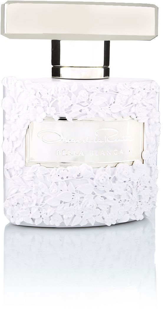 Oscar de la cheap renta bella blanca 30ml