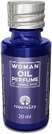 RENOVALITY Woman Oil Perfume 20 ml - Olaj alapú parfüm