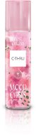 C-THRU Rose Caress, 200ml - Body Spray