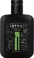 STR8 FR34K EdT 50 ml - Toaletná voda