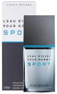 Issey Miyake L'Eau D'Issey Sport EdT 100ml TESTER - Perfume Tester