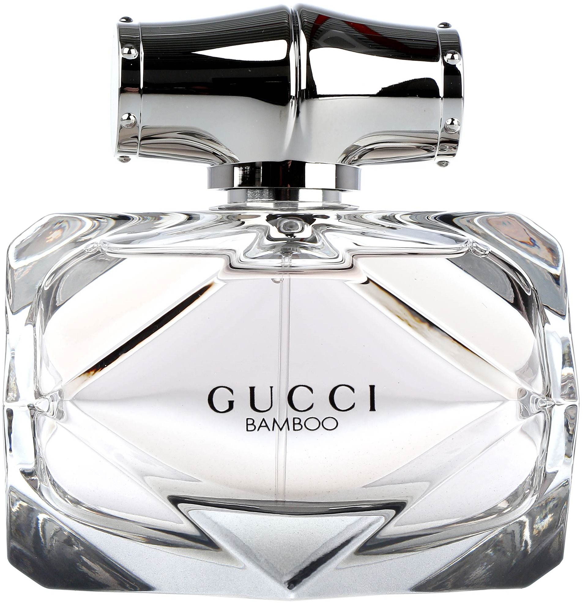 Gucci bamboo tester discount 75ml