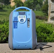 LOVEGO LG101 portable oxygen concentrator with battery - 5L, 90% - Inhaler
