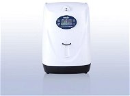 LOVEGO LG102p portable oxygen concentrator with battery - 90% - Inhaler