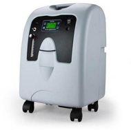 LOVEGO OX-5A oxygen concentrator - 5L, 93% - Inhaler