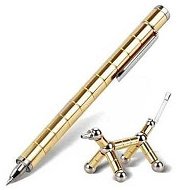 SOLLAU Magnetic pen gold - Pen
