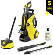 Kärcher K 5 Power Control Home + 5 év garancia regisztrációt követően - Magasnyomású mosó