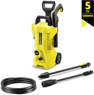 Kärcher K 2 Power Control + 5 év garancia regisztrációt követően - Magasnyomású mosó