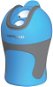 Anspitzer KEYROAD Graphit Spitzer mit Auffangbehälter - blau - Ořezávátko
