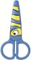 KEYROAD Rybka 12.5 cm - Detské nožnice
