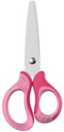 KEYROAD Soft 12.5 cm, růžové - Dětské nůžky