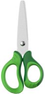 KEYROAD Soft 12.5 cm, zelené - Detské nožnice