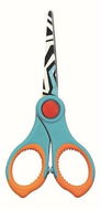 KEYROAD Tattoo 15 cm, school - Children’s Scissors