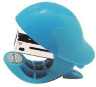 KEYROAD mini kék - Irodai tűzőgép