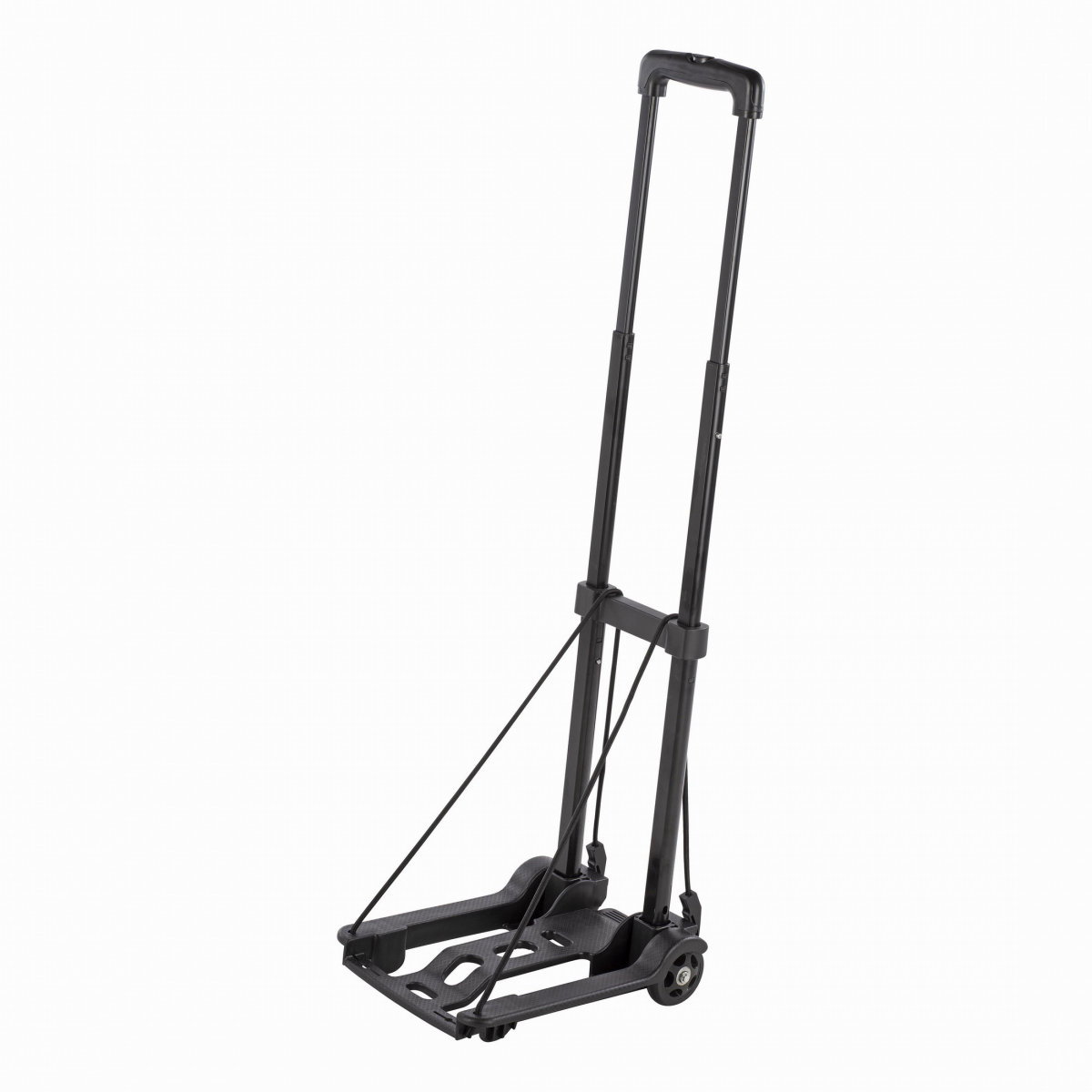 KREATOR KRT670205 Összecsukható molnárkocsi, 40 kg