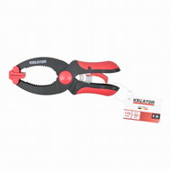 KREATOR Ratchet clamp 50 mm KRTH40611 - Woodworking Clamp
