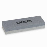 KREATOR Brusný kámen 150/240 KRTH23204 - Brousek na nože