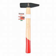 KREATOR Locksmith hammer with wooden handle 500 g KRTH90005 - Hammer