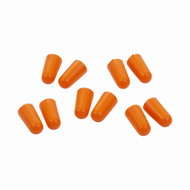 Kreator KRTS73001 Špunty do uší 14 ks - Earplugs