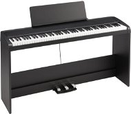 KORG B2SP BK - Digital Piano