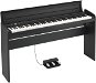 KORG LP-180 BK - Digitální piano
