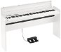 KORG LP-180 WH - Digitální piano