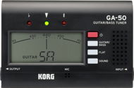 KORG GA-50 - Tuner