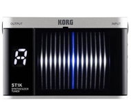 KORG ST1K - Tuner