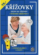 Křížovky nejen na víkendy  - Kniha