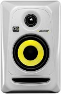 KRK Rokit 4G3W white - Speaker