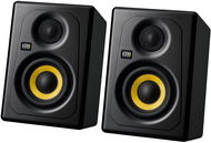 KRK Kreate 3 Black (Paar) - Lautsprecher