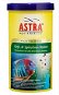 Astra High Premium Kelp & Spirulina flocken 250 ml - Aquarium Fish Food