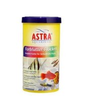 Astra Farbfutter Flocken 250 ml - Aquarium Fish Food