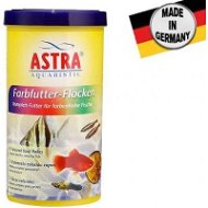 Astra Farbfutter Flocken 1000 ml - Aquarium Fish Food