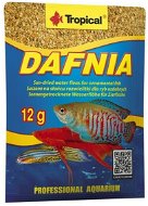 Tropical Dafnia Natural 12 g - Krmivo pre krevetky