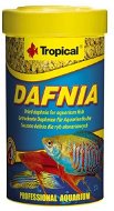 Tropical Dafnia Natural 100 ml 18 g - Krmivo pre krevetky