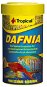 Tropical Dafnia Natural 100 ml 18 g - Krmivo pre krevetky